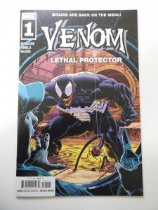 Venom: Lethal Protector #1 (2022) VF/NM Condition