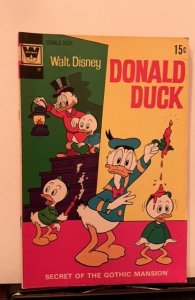 Donald Duck #144 (1972)