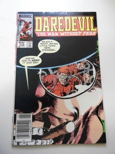 Daredevil #219 (1985)
