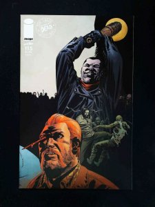 Walking Dead #115J  Image Comics 2013 Vf/Nm  Adlard Variant