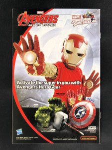 The Amazing Spider-Man #2 (2015)