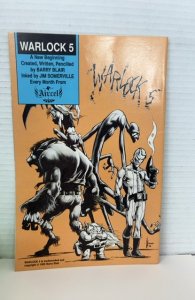 Fifties Terror #4 (1989)