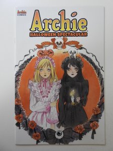 Archie Halloween Spectacular