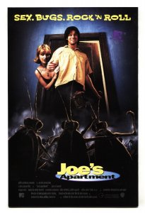 Action #725 - 1996 - DC - NM- - comic book