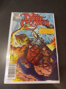 The Dark Crystal #1 (1983)