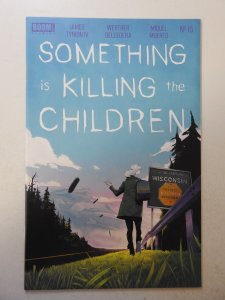 Something is Killing the Children #15 (2021) VF/NM Condition!