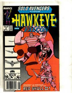 Lot Of 12 Marvel Comics Hawkeye 1 2 3 4 5 6 9 10 11 12 15 16 WS13