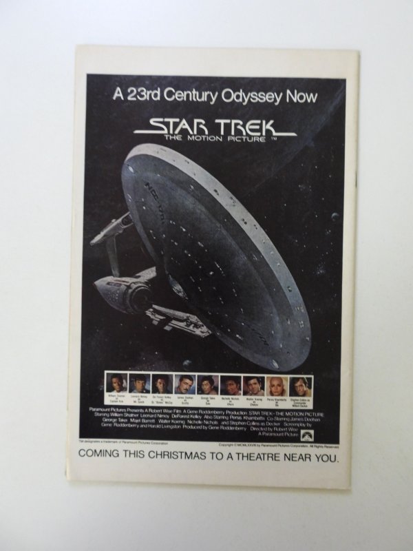 Iron Man #125 (1979) FN/VF condition