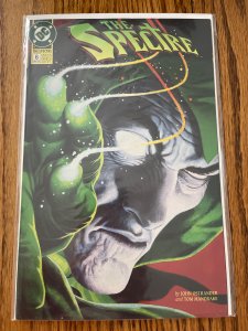 The Spectre #6 (1993)
