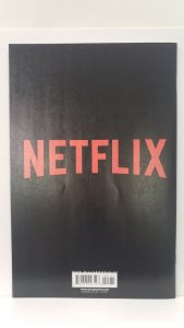 Magic Order #1-6 Complete Series Netflix Collection Mark Millar 2018 Image Comic