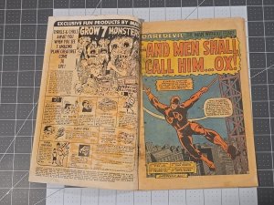 Daredevil #15 (Marvel Comics April 1966)