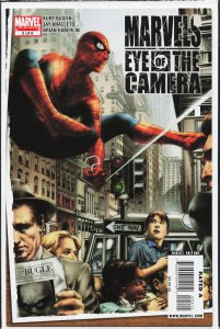 Marvels: Eye of the Camera #2 (2009) Marvels