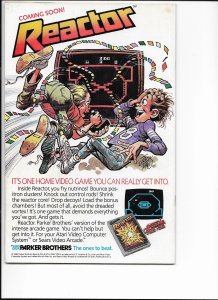 Marvel Tales #150 Newsstand Edition (1983)