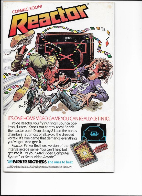 Marvel Tales #150 Newsstand Edition (1983)