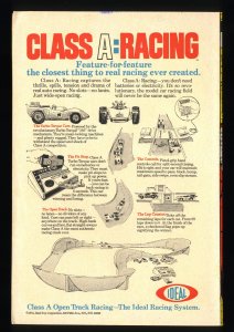 Amazing Spider-Man #113 FN/VF 7.0 Doctor Octopus! 1st Hammerhead!