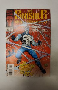 The Punisher War Journal #67 (1994) NM Marvel Comic Book J721
