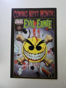 Evil Ernie: Youth Gone Wild, Encore Presentation #4 (1997) VF condition