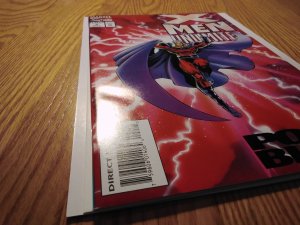 X-Men Unlimited #2 (1993)