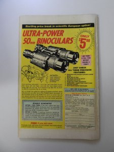 Giant-Size Fantastic Four #6 (1975) FN condition