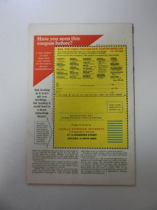 The Avengers #130 (1974) FN- condition MVS intact