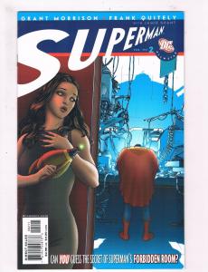 All-Star Superman # 2 NM DC Comic Books Lois Lane Lex Luthor Awesome Series! SW6