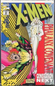 X-Men #37 (1994) X-Men
