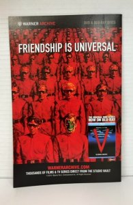 Wonder Woman #78 Variant Cover (2019)