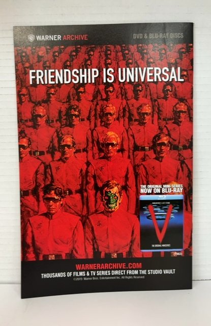 Wonder Woman #78 Variant Cover (2019)