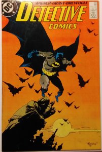 Detective Comics #583