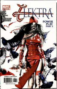 Elektra #26 (2003) Elektra