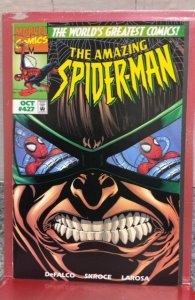 The Amazing Spider-Man #427 (1997)
