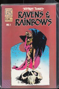 Ravens and Rainbows (1983)