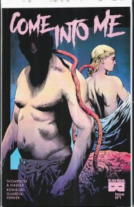 Come Into Me #1 (2018)