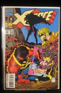 X-Force #27 (1993)