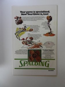 Nova #2 VF condition