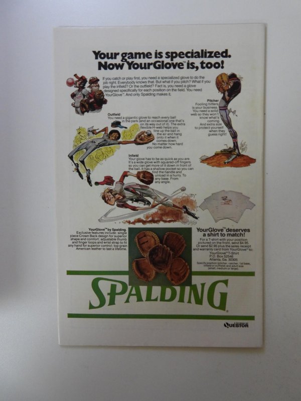 Nova #2 VF condition