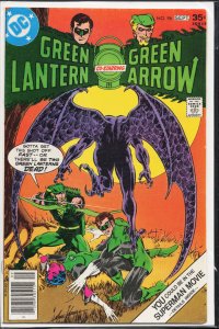Green Lantern #96 (1977)