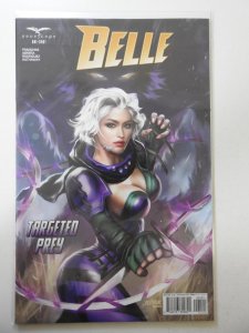 Belle: Targeted Prey One-Shot