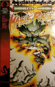 Brute & Babe #2 Mael's Rage (Aug 1994)