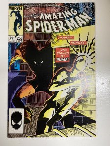 The Amazing Spider-Man #256 (1984)
