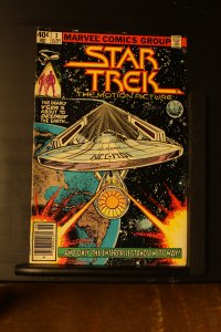 Star Trek #3 (1980) Star Trek