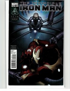 Lot of 49 Comics (See Description) Justice League, Iron Man, Incredible Hulk,...