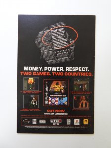 Batman: Gotham Adventures #17 Direct Edition (1999) VF condition