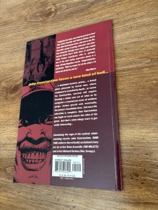 Hellblazer Hard Time DC Vertigo Comics TPB Graphic Novel Comic Book  9 J389