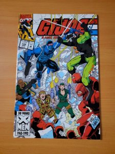 G.I. Joe A Real American Hero #134 ~ NEAR MINT NM ~ 1993 Marvel Comics