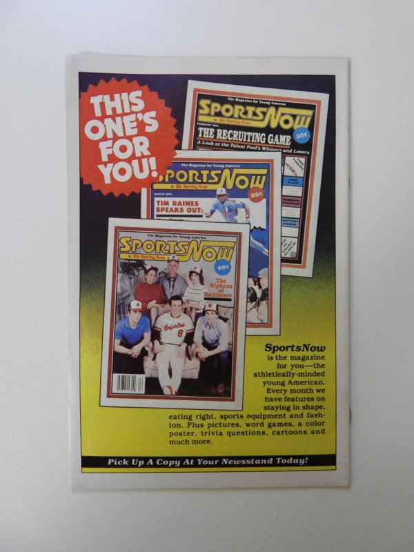 Batman #373 (1984) VF- condition