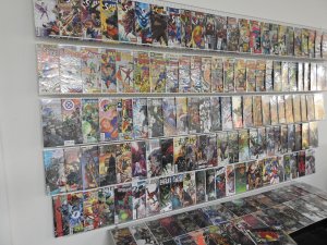 Huge Lot 150+ Comics W/ Star Wars, Marvel Tales, Superman, +More! Avg VF- Cond!