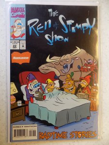 The Ren & Stimpy Show #22 (1994)