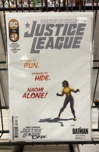 Justice League #73 (2022)