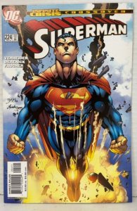 Superman #224 (2006)